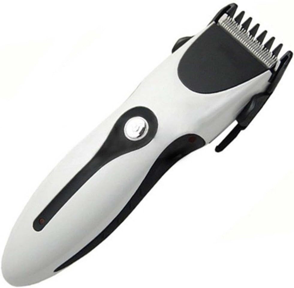 Display Promotion DPWELL Electric Pet Hair Trimmer Shaver Razor Grooming Clipper Kit DOG/CAT/PET