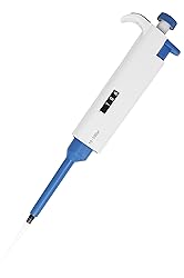 MicroPipette Kit: 3 IVYX Scientific Pipettors