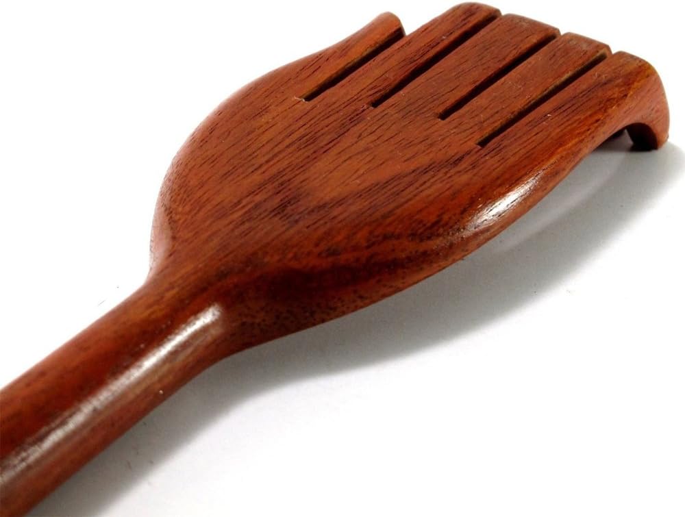 Thai Foot Back Massage Stick