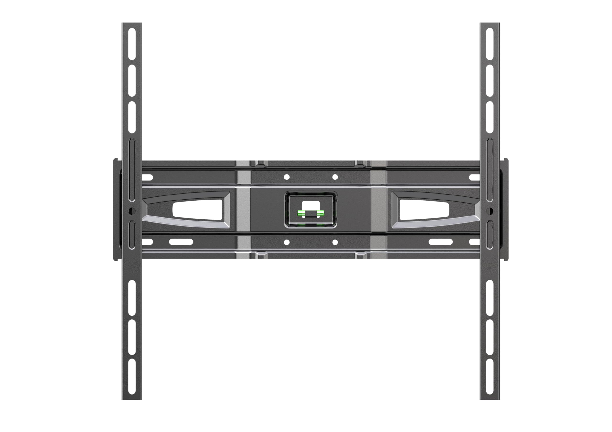 Meliconi 580416 CME ES400 Wall Bracket for TV - Black — image 1