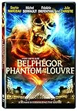 BELPHEGOR:PHANTOM OF THE LOUVRE / (WS DUB SUB)