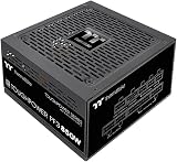 Thermaltake Toughpower PF3 850W ATX 3.0 80 Plus Platinum Modular PSU
