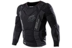 Troy Lee Designs - UPL7855 HW LS Shirt; Y-LG
