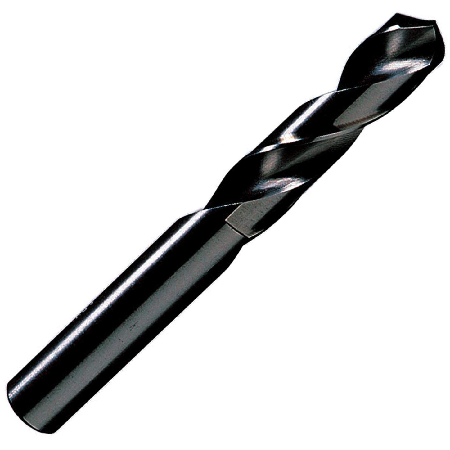 Champion Cutting Tool Screw Machine Length"Stubby" Drill Bits: 1705-29 (12 per Pack)-Made in USA