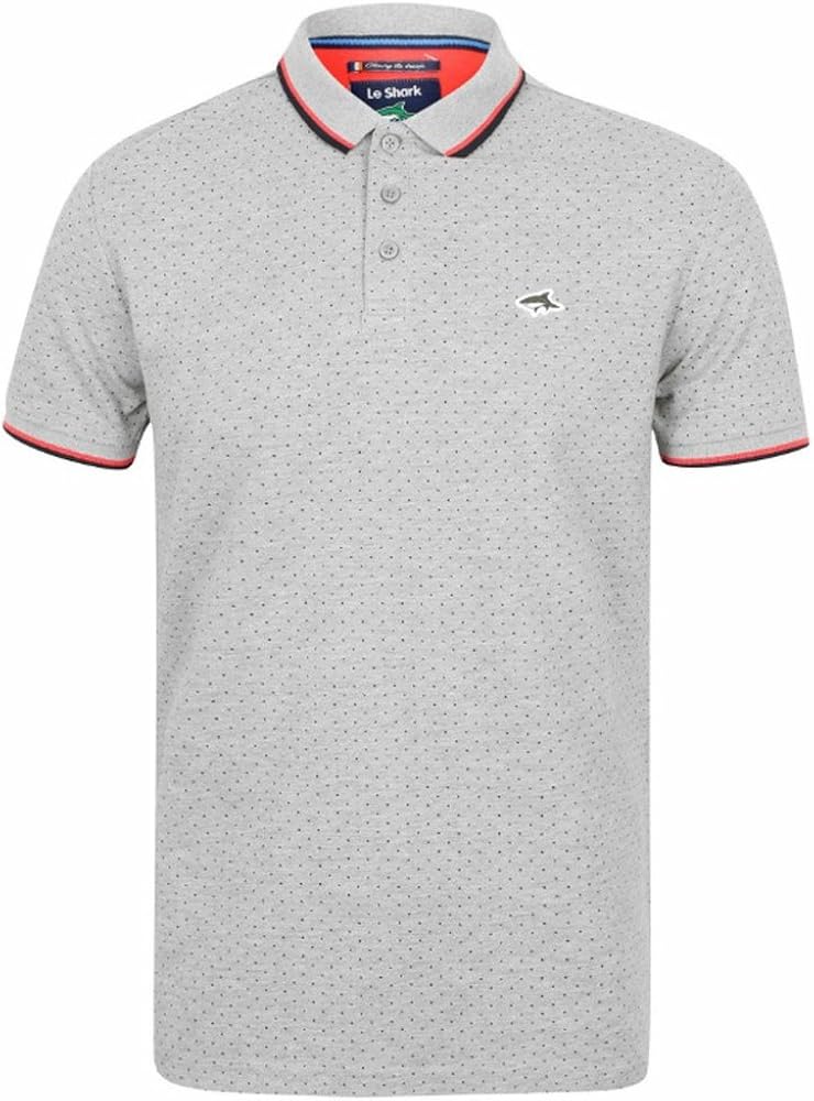 Le Shark Mens Polo Shirts Online, 55 