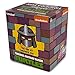 Kidrobot Teenage Mutant Ninja Turtle 7 inch Medium Figure - Shredder