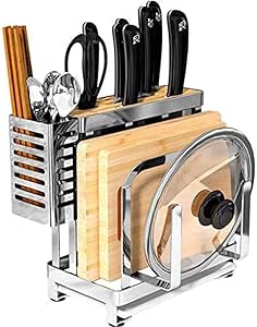 Compra Portacuchillas bloque de cuchillos Portacuchillos cuchillo de