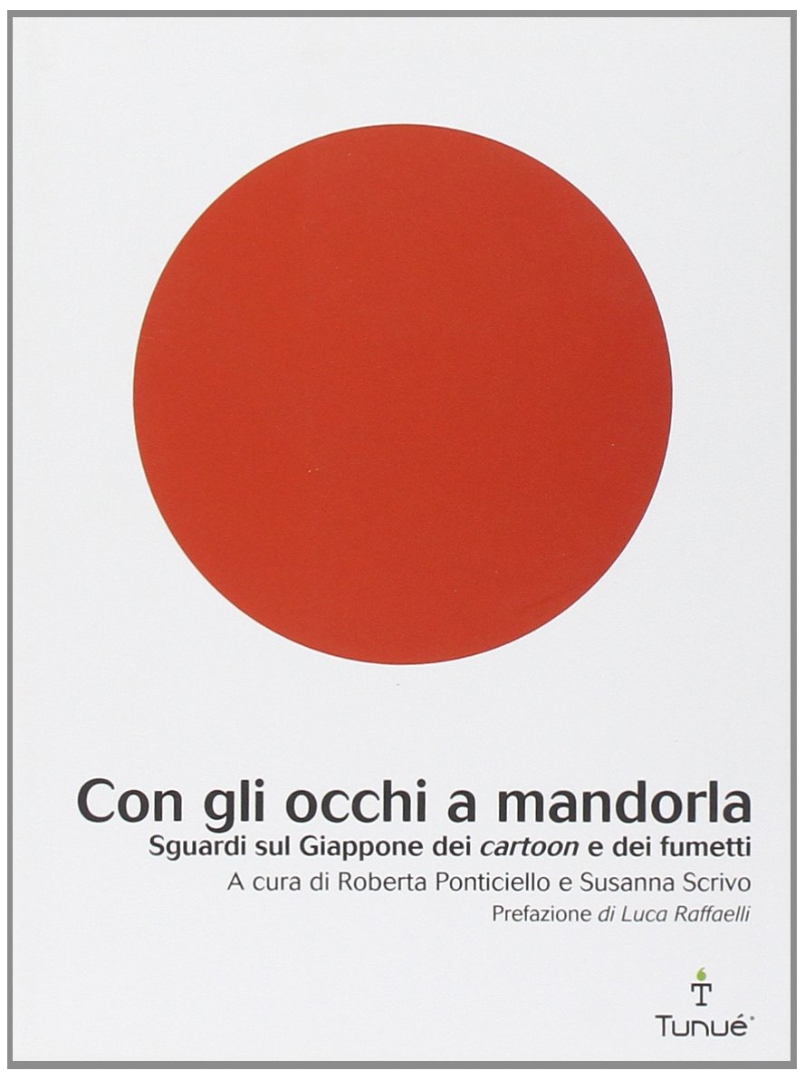 Amazonit Con Gli Occhi A Mandorla Sguardi Sul Giappone