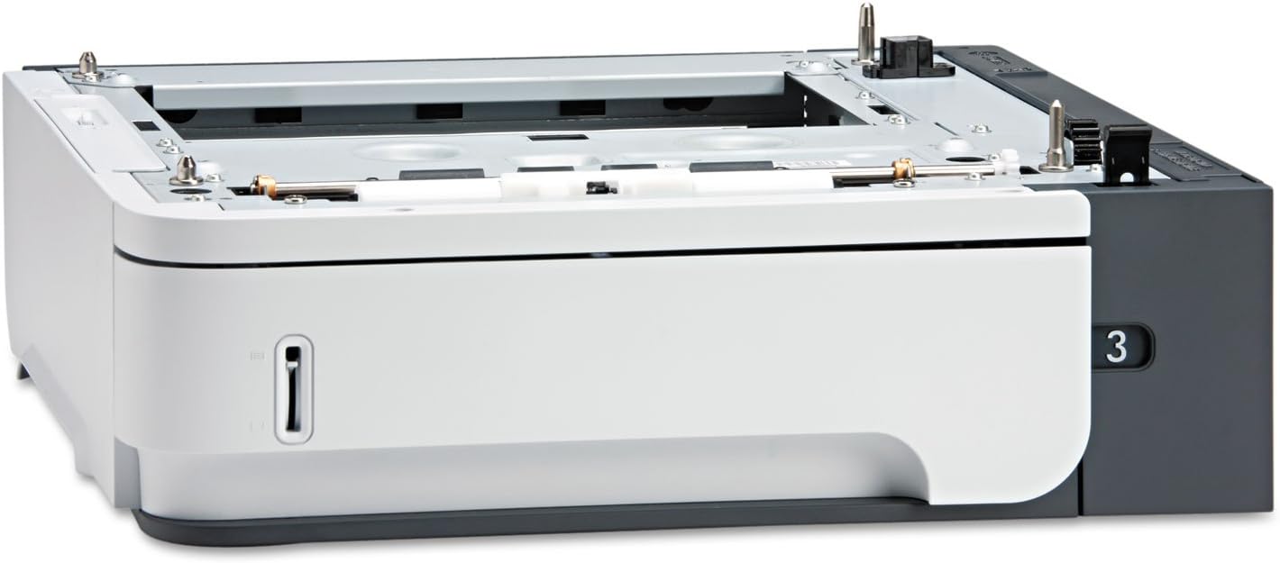 HP CE530A Paper Tray for Laserjet P3015 Series, 500 Sheets