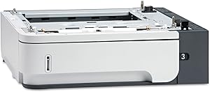 HP CE530A Paper Tray for Laserjet P3015 Series, 500 Sheets