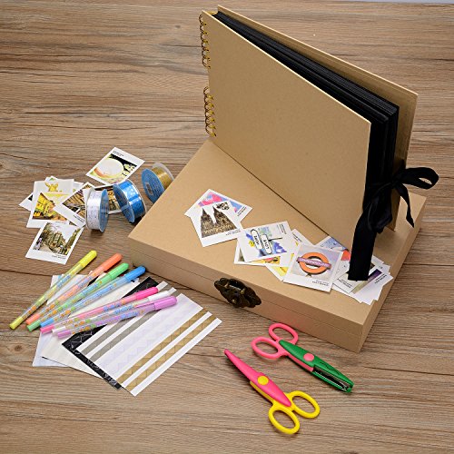 Diy Photo Album Materials Great Diy Photo Album Ideas Just Craft