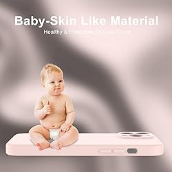 Goodon Designed for iPhone 12 Pro Max Case with