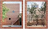 100 Contemporary Brick Buildings (Multilingual Edition)