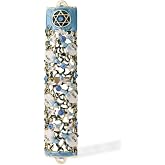 3-Pack Modern Floral Series 9.8 in. x 9.8 in. Blue and Gold Floral Modern Accent Hanging Wall Decor Metal Work CCWD27Y57-3BD - The Home Depot 3-Pack Modern Floral Series 9.8 in. x 9.8 in. Blue and Gold Floral Modern Accent Hanging Wall Decor Metal Work CCWD27Y57-3BD - The Home Depot