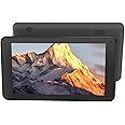 Android Tablet 7 inch, Android 12.0 Tableta 32GB Storage 1024GB SD Expansion Tablets PC, Quad-core Processor 4GB RAM 1024x600 IPS HD Touchscreen Dual Camera Tablets, Support WiFi6 BT 3000 mAh Battery
