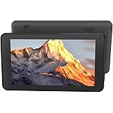 ZZB Android Tablet 7 inch, Android Tablets 32GB Storage 1024GB SD Expansion Tableta PC, Quad-core Processor 4GB RAM 1024x600 IPS HD Touchscreen Dual Camera Tablets, Support WiFi6 BT 3000 mAh Battery