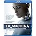 エクス・マキナ [Blu-ray]