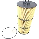 E510H07D254 Hengst Oil Filter Replacement for P551005