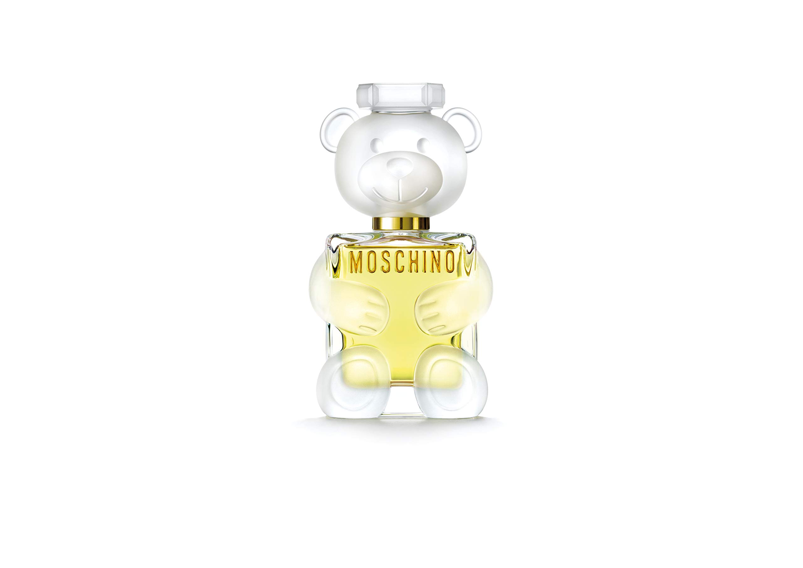 Moschino - Toy 2 EDP 50ml, (Pack of 1)