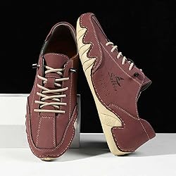 Driving Shoes for Men Casual Shoes Men Loafers Mens