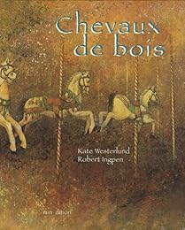Chevaux de bois