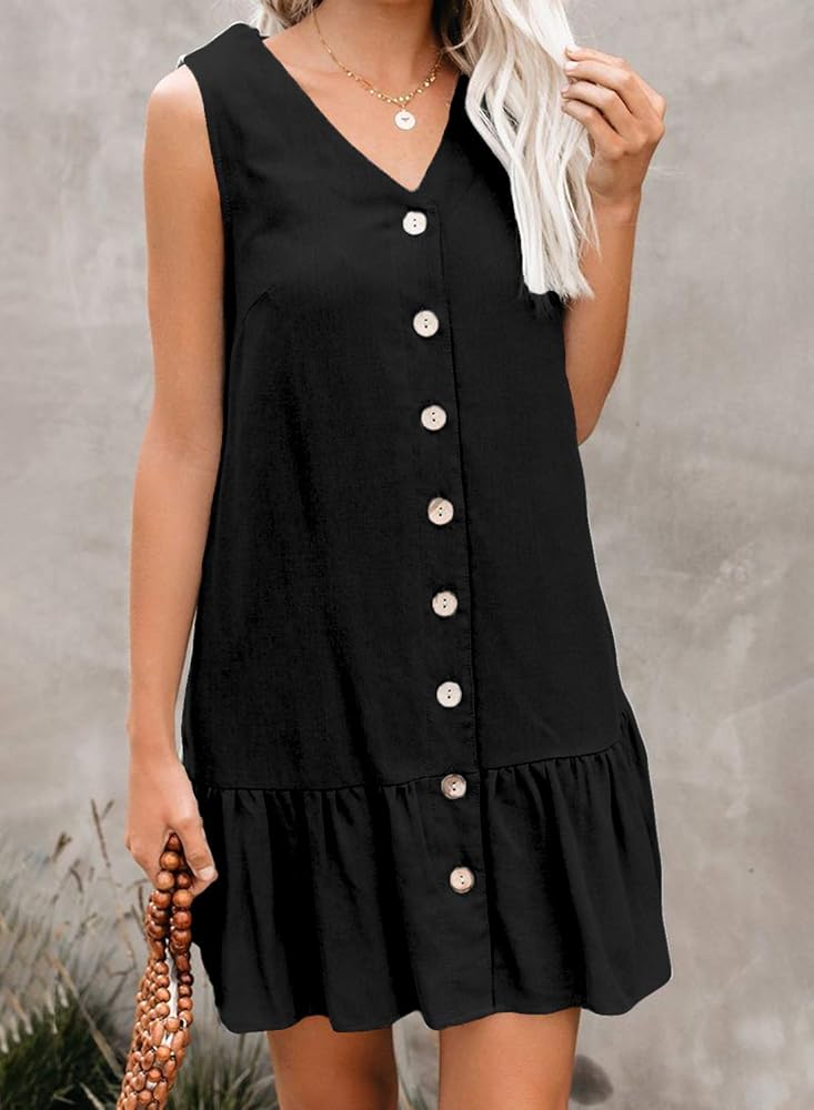 casual shift dresses