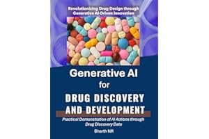 Generative AI for Drug Discovery and Development: Revolutionizing Drug Design through Generative AI-Driven Innovation
