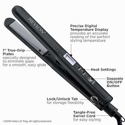 Revlon rvst2082 Clearance