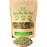 Hoa &ETH;u &ETH;ủ Đực Premium Vietnamese Herbal Tea, 100% Natural, 300g Loose Leaf.