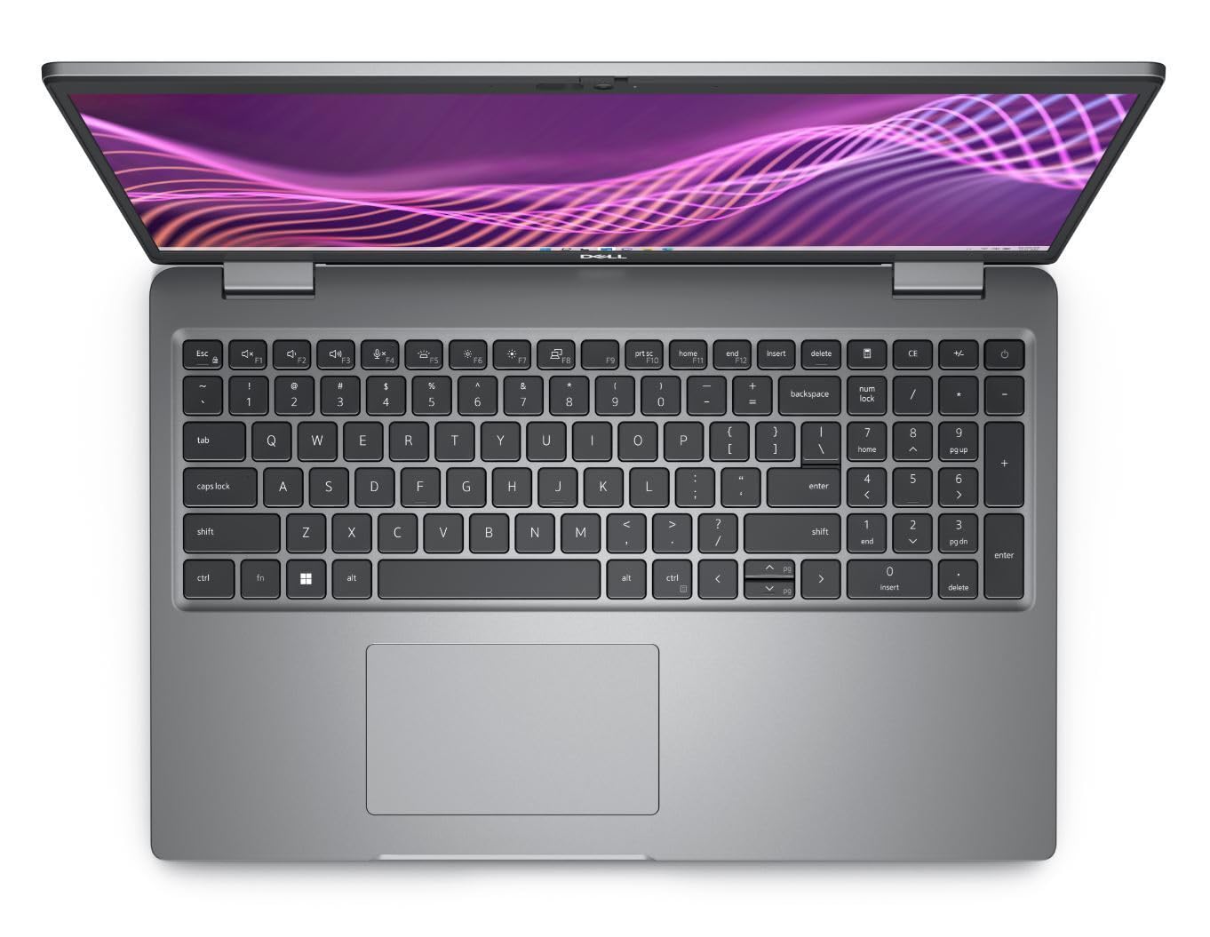 Dell Latitude 5440 Laptop - 14