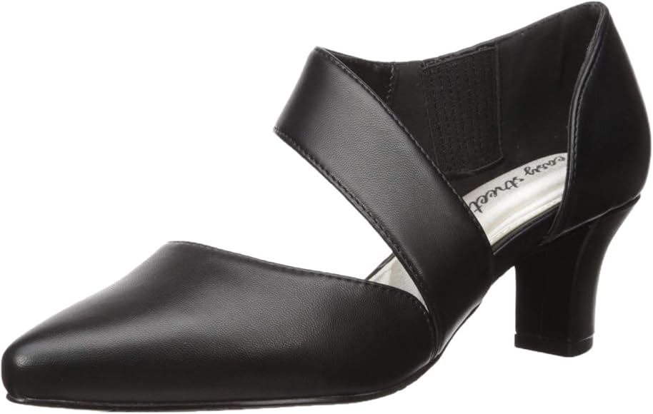 easy street women's dress shoes