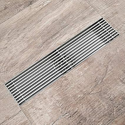 8 Mejores Rejillas De Piso De Acero Inoxidable 2020