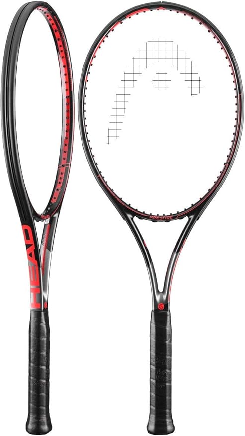 raquette head prestige pro