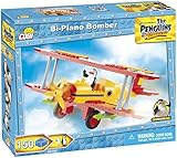COBI The Penguins of Madagascar Bi- Bomber