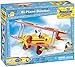 COBI The Penguins of Madagascar Bi-Plane Bomber