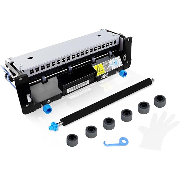 Amazon.com: Lexmark Maintenance Kit MS81x Fuser Type 32 110V