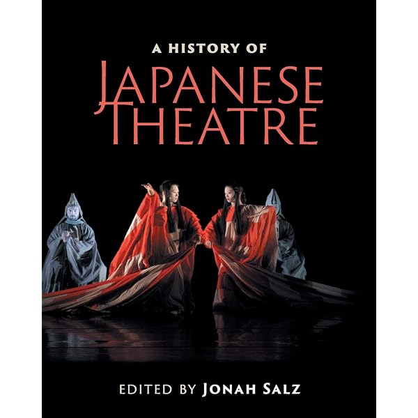 Amazon.com: The Cambridge History of Japanese Literature
