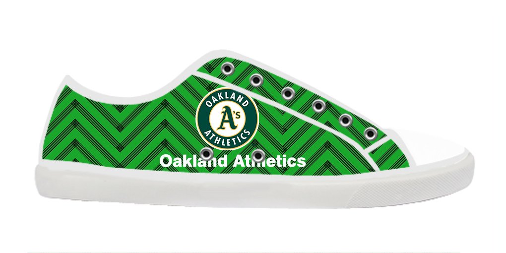 oakland athletics shoes