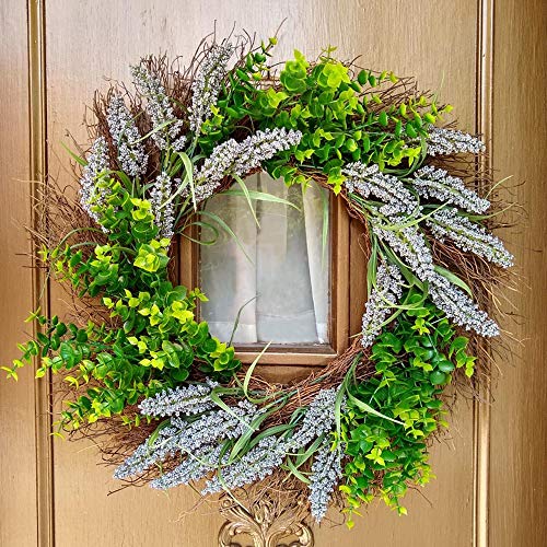 6 ElaDeco+Artificial+Farmhouse+Greenery+Decoration