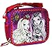 Purple Ever After High Lunch Bag