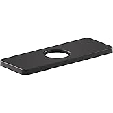 KOHLER Parallel Escutcheon Plate