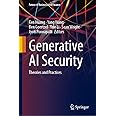 Generative AI Security: Theories and Practices (Future of Business and Finance)