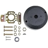 Teleflex SB27484 Marine Black 90 Degree Safe-T Bezel Kit