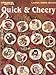 Quick & Cheery Cross Stitch Ornaments (Leisure Arts Leaflet 2360) by