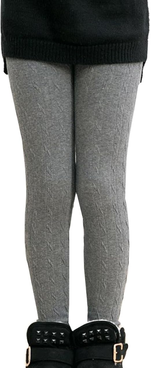 girl jegging uniform pants