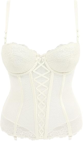 darjeeling corset