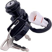 Yerbay Relé Solenoide De Arranque Para YAMAHA BEAR