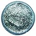 Snazaroo, Silver 1115766 Paint 12ml Face-Body Glitter Gel, One Size