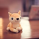 Kawaii Doge Plushie