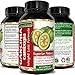 Natural 95% Pure Garcinia Cambogia Extract HCA - Energy Weight Loss Supplement - Burn & Block fat Appetite Suppressant - Best Extra Strength Diet Skinny Pills for Women & Men by California Products